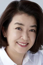 Kayoko Kishimoto