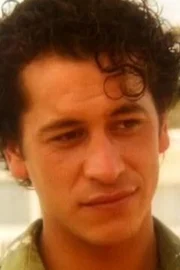 Julian Arahanga