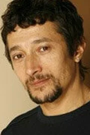 Sacha Bourdo