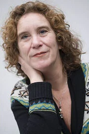 Marisa Van Eyle