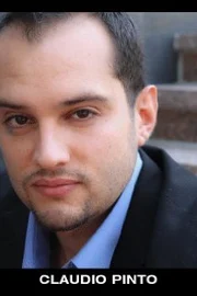 Claudio Pinto