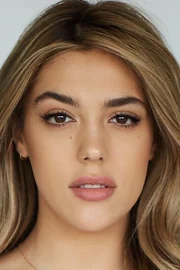 Sistine Rose Stallone
