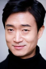 Jo Woo-jin