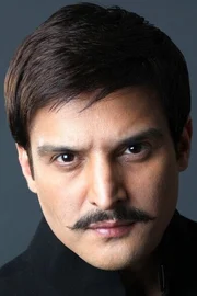 Jimmy Shergill