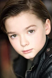 Christian Michael Cooper