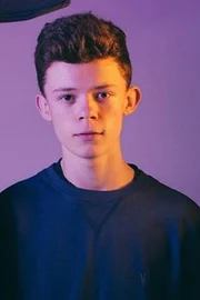 Harry Holland
