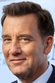 Clive Owen