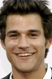 Johnny Whitworth