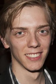 Joshua James