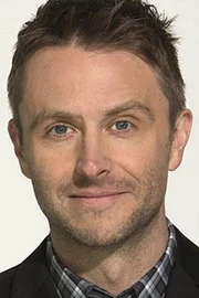 Chris Hardwick