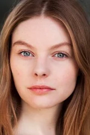 Nell Hudson