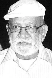 Lekh Tandon