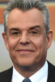 Danny Huston