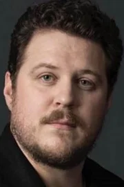 Cameron Britton