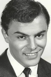 John Saxon
