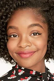 Marsai Martin