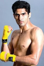 Vijender Singh
