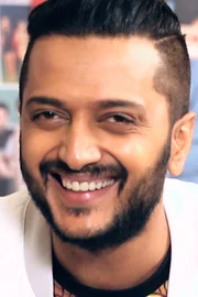 Riteish Deshmukh