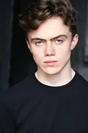 Dominic Boyle