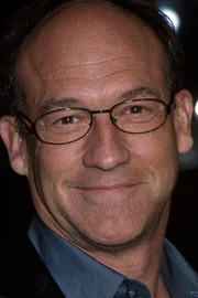 Chuck Russell