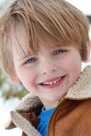 Gavin Maddox Bergman