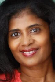 Jyothi Venkatesh