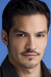 Nicholas Gonzalez
