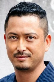 Hiroyuki Ikeuchi