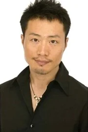 Eiji Takemoto