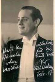 Curt Ackermann