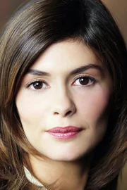 Audrey Tautou