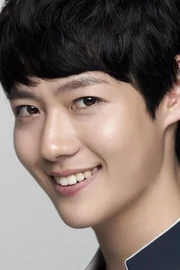 Kim Dong-seok