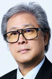 Park Chan-wook