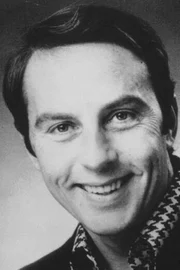 Anthony Valentine