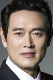 Kim Myeong-soo