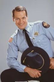 Sonny Shroyer