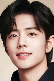 Xiao Zhan