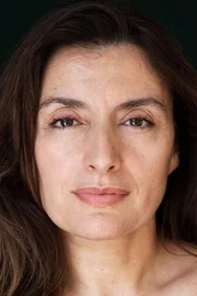 Jacqueline Corado