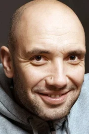 Zachary Baharov