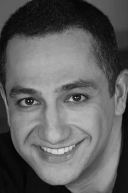 Ali Farahnakian