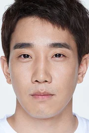 Kim Min-shik