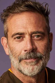 Jeffrey Dean Morgan
