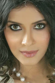 Nandana Sen