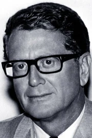 Roy Huggins