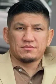 Kuat Khamitov