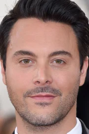 Jack Huston