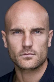 Ben Barrington
