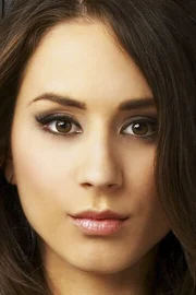 Troian Avery Bellisario