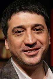 Cem Davran