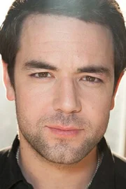 Aaron McCusker